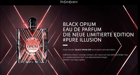 yves saint laurent parfum probe bestellen|ysl bestellung kostenlos.